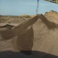 فروش کلی و جزئی شن و ماسه|مصالح و تجهیزات ساختمان|تربت جام, پارک جنگلی|دیوار