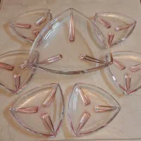 ظرف والتر آلمان و چینی