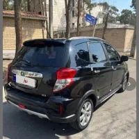 R3 مدل ۱۴۰۱ چانگان|خودرو سواری و وانت|جاجرود, |دیوار