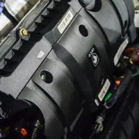 رانا LX تیوفایو 93