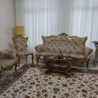 مبلمان|مبلمان خانگی و میز عسلی|کرمانشاه, |دیوار