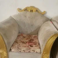 مبل|مبلمان خانگی و میز عسلی|مسجد سلیمان, |دیوار