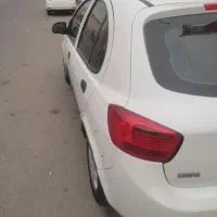 تیبا 2|خودرو سواری و وانت|شاهرود, |دیوار