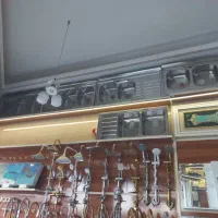 حراج به علت جمع کردن مغازه|لوازم سرویس بهداشتی|قم, زنبیل آباد|دیوار