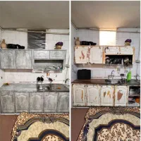 نصاب برچسب کابینت در سراسرتهران