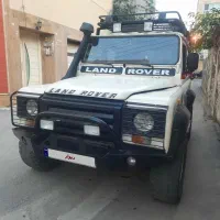 موتور سانتانا گیربکس پاترول مدل ۷۶