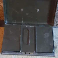 صندوقچه قدیمی