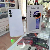 سامسونگ Galaxy A15 با حافظهٔ ۱۲۸ گیگابایت|موبایل|محمدشهر, |دیوار