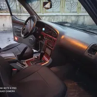 سانگ یانگ موسو 3200cc اتوماتیک، مدل ۲۰۰۳|خودرو سواری و وانت|تهران, اوقاف|دیوار