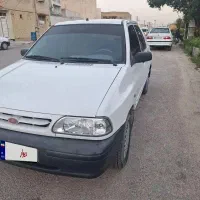 پرایدمدل۹۹ معاوضه و نقدی