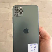 iPhone 11 promax