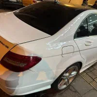 بنز c200  2014|خودرو سواری و وانت|تهران, علم و صنعت|دیوار