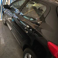 خودرو پژو 207i اتوماتیک سقف شیشه ای|خودرو سواری و وانت|مشهد, شهرک رازی (شهرک غرب)|دیوار