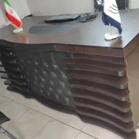 میز اداری