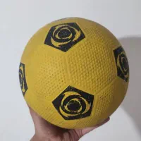 توپ فوتبال پرسی