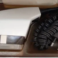 ماشین ریش تراش روسی