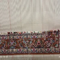 فروش قالی دستباف ابریشم
