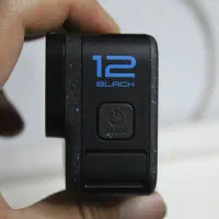 Gopro Hero 12 Black|دوربین عکاسی و فیلمبرداری|اصفهان, ملکشهر|دیوار
