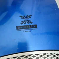 جاروبرقی نیولایف