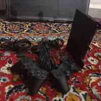 -پلی ۲ در حد نو دسته تازه خرید ۱۲۰۰