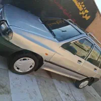 پراید تمیز خونگی