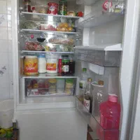 یخچال فریزر امرسان|یخچال و فریزر|شیراز, گویم|دیوار