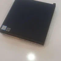 مینی کیس hp مدل ProDesk 400 G4|رایانه رومیزی|کرمان, |دیوار