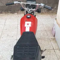 موتور مزائده|موتورسیکلت|دلند, |دیوار