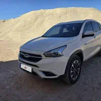 تیگو 7 IE مدل ۱۴۰۰ ،سفید ، بی‌رنگ ، ۱۰۳هزار کارکرد