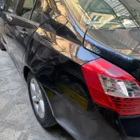 جیلی ام گرند7|خودرو سواری و وانت|تهران, پرستار|دیوار