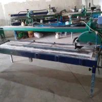 دستگاه برش سنگ 2متر برش صدصنعت