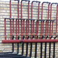 لوله کشی گاز و جوشکاری کلی و خرده کاری لوله گاز|خدمات پیشه و مهارت|قزوین, |دیوار