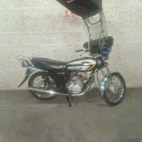 موتور سیکلت مدل ۹۴ کبیر