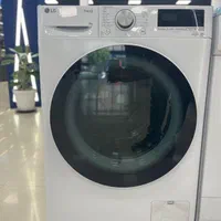 لباسشویی ال جی 9 کیلویی مدل LG R5 قسطی