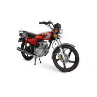 موتور cdi150|موتورسیکلت|تهران, گمرک|دیوار