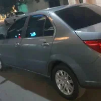 دنا مدل ۹۵/کم  کار/فول|خودرو سواری و وانت|مشهد, هنرستان|دیوار