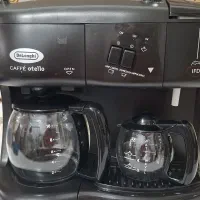 قهوه ساز|سماور، چایساز، قهوهساز|تهران, نیروی هوایی (پیروزی)|دیوار