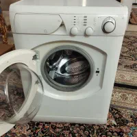 ماشین لباسشویی اریستون