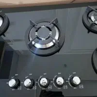 گازرومیزی کاملا تمیز ۲۸۰۰