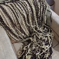 پرده سه متری تزیینی