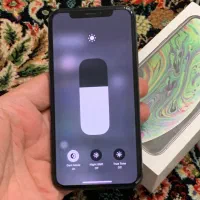گیگ IPhone xs /512 / پک اصلی / بدون بازشدگی|موبایل|تهران, دریاچه شهدای خلیج فارس|دیوار