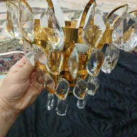 لوستر سقفی و دیواری