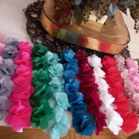 تل و پنس جشن تکلیف|صنایع دستی و سایر لوازم تزئینی|مشهد, هنرور|دیوار