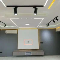 بازسازی و دکوراسیون داخلی