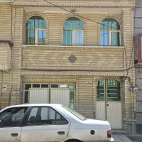 منزل مسکونی خوش قیمت + ۱۰۰متر بنای کاربردی