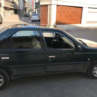 پژو آر دی آی (RDi) بنزینی، مدل ۱۳۸۴|خودرو سواری و وانت|رشت, معلم|دیوار