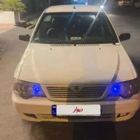 پراید ۱۳۲ مدل ۹۸|خودرو سواری و وانت|رباط‌کریم, رباط‌کریم|دیوار