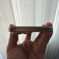 آیفون ۱۶ پرومکس ۲۵۶ گیگ ریجستر شده|موبایل|اهواز, کمپلو جنوبی|دیوار