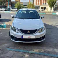ساینا S دنده‌ای مدل ۱۴۰۴ کم‌کار و سالم