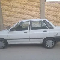 سلام پراید مدل ۸۲کاربرات
